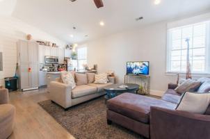 featured image of 99 Nassau St