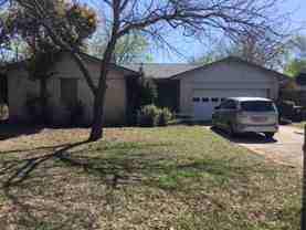 1301 Amherst Dr - Photo 1 of 1