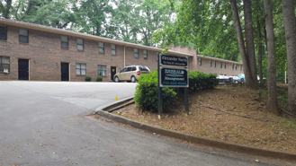 92 N Alexander St #12 - Photo 1 of 1