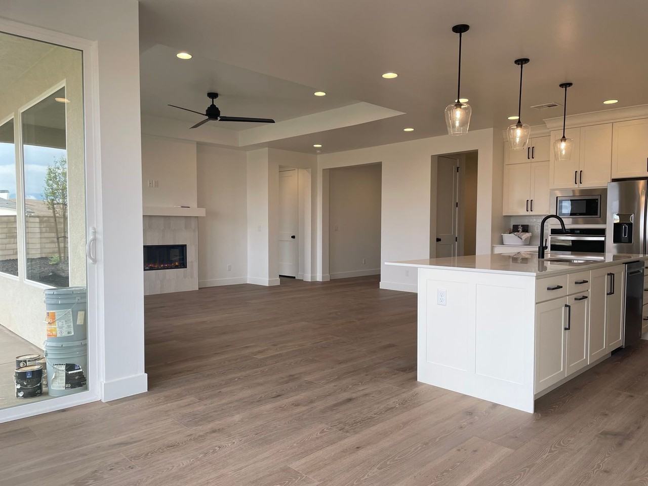 5820 S Sunset Rock Dr - Photo 7 of 33