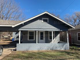 830 N Pershing Ave - Photo 1 of 1