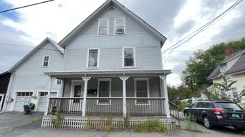 featured image of 3 Weston Street