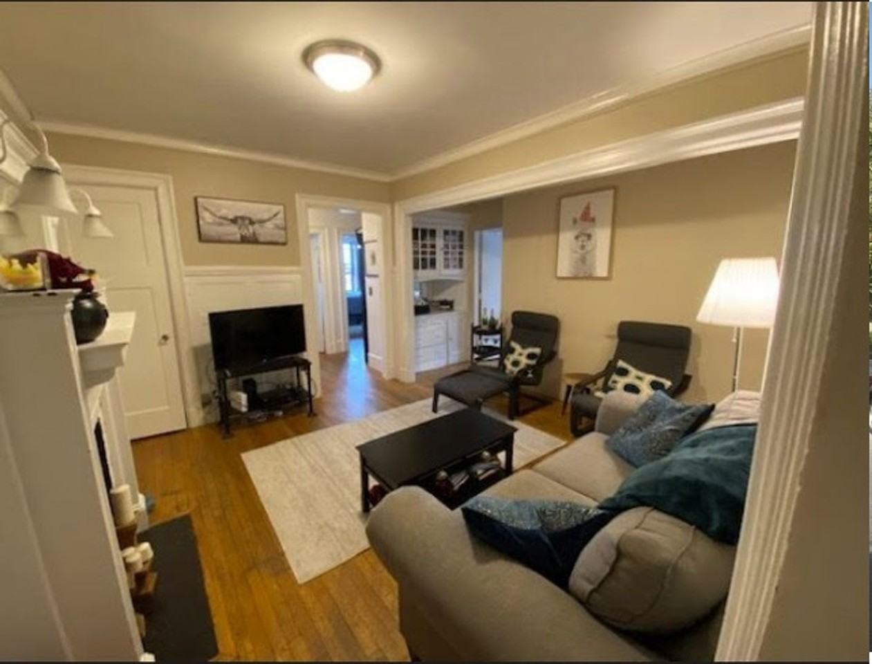 443 Park Dr - Photo 5 of 7