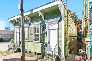 featured image of 4535 Tchoupitoulas St