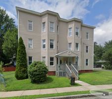 featured image of 96 Nonotuck Ave