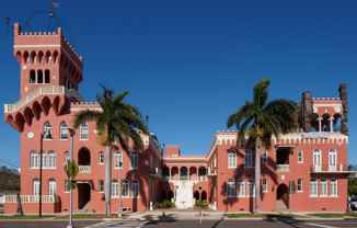 Palace of Florence - Photo 1 of 1