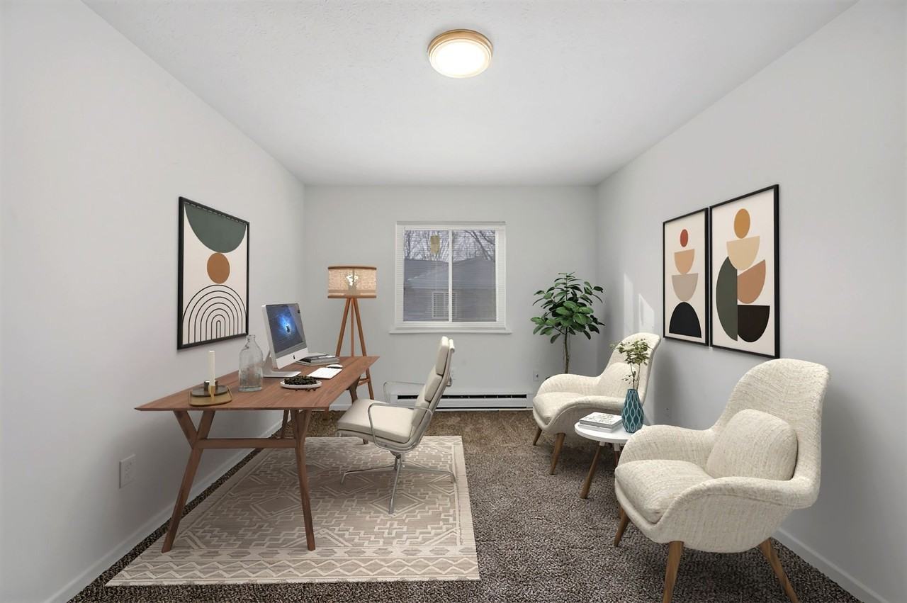 Waynedale Circle Apartments - Photo 2 of 24