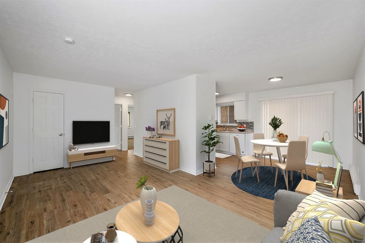 Waynedale Circle Apartments - Photo 7 of 24