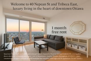 40 Nepean Street #2206 - Photo 1 of 1