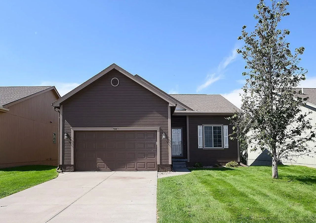 7008 South 183rd Avenue