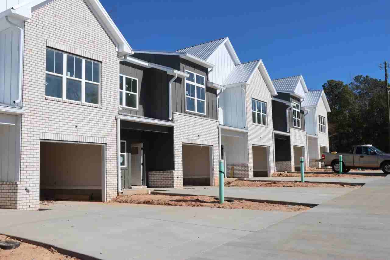 4007 Hidden Crossing Ln #4007