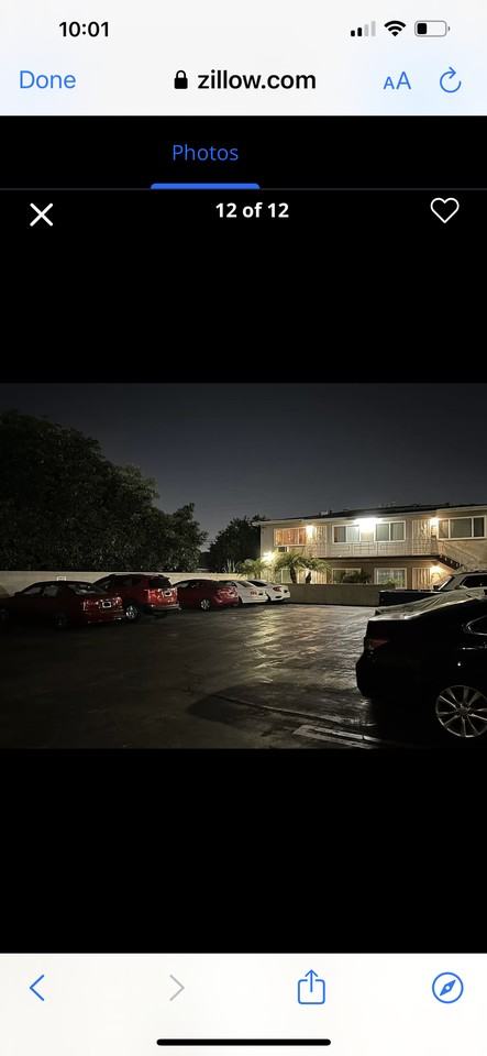 Heather Apartments - Photo 2 of 10