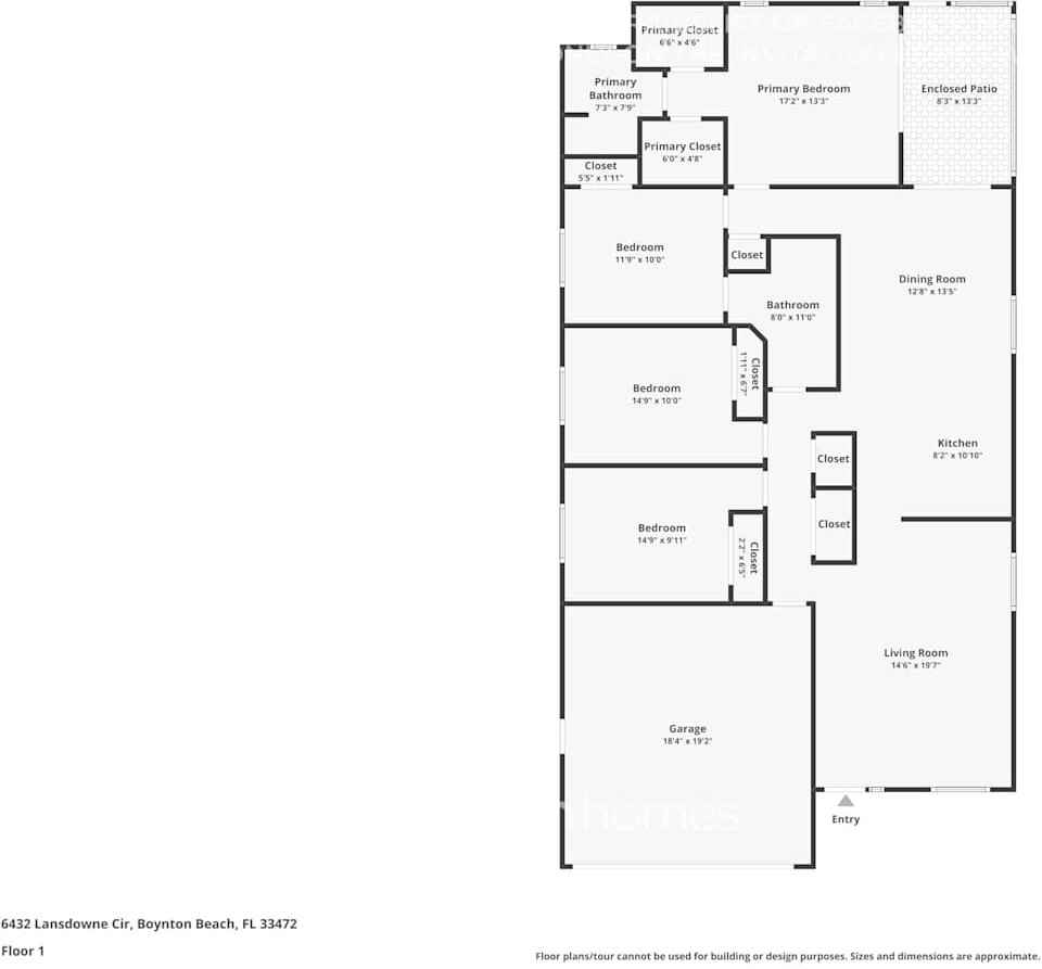 6432 Lansdowne Cir - Photo 2 of 17