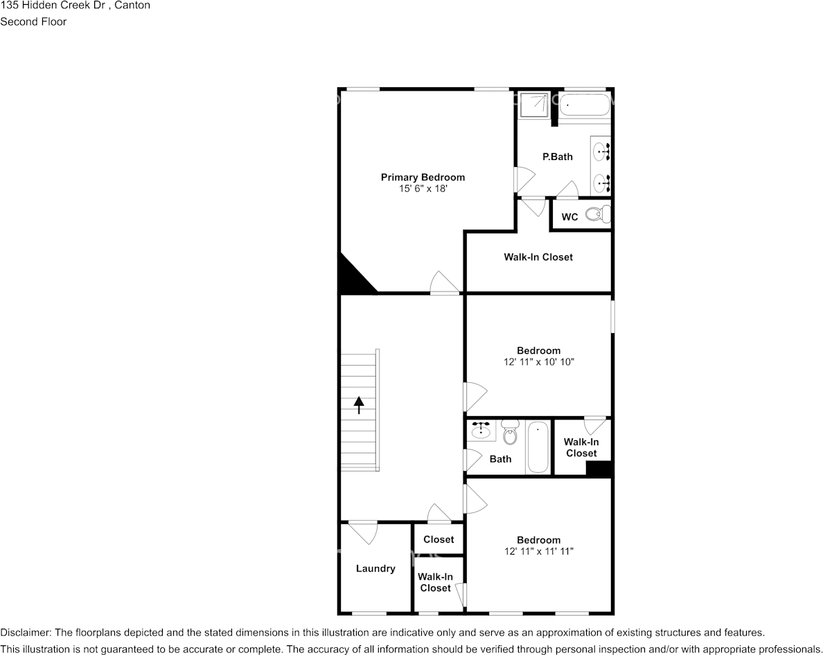 135 Hidden Creek Dr - Photo 3 of 23