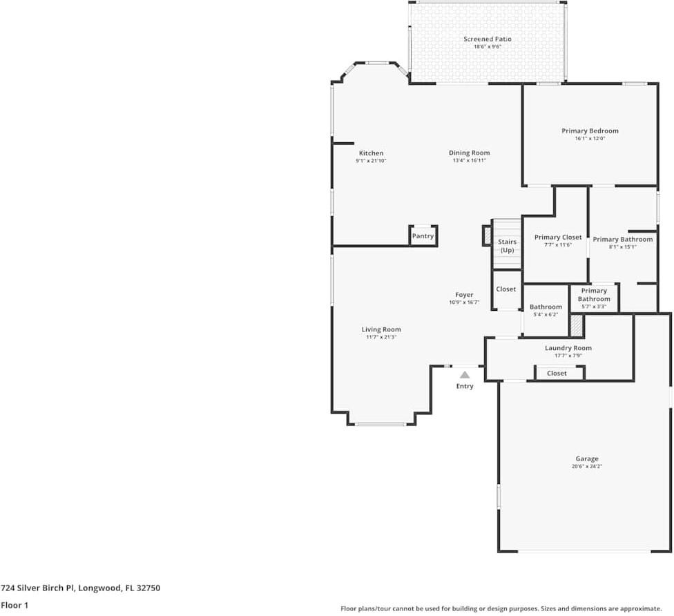 724 Silver Birch Pl - Photo 2 of 18