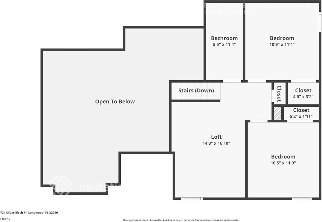 724 Silver Birch Pl - Photo 3 of 18