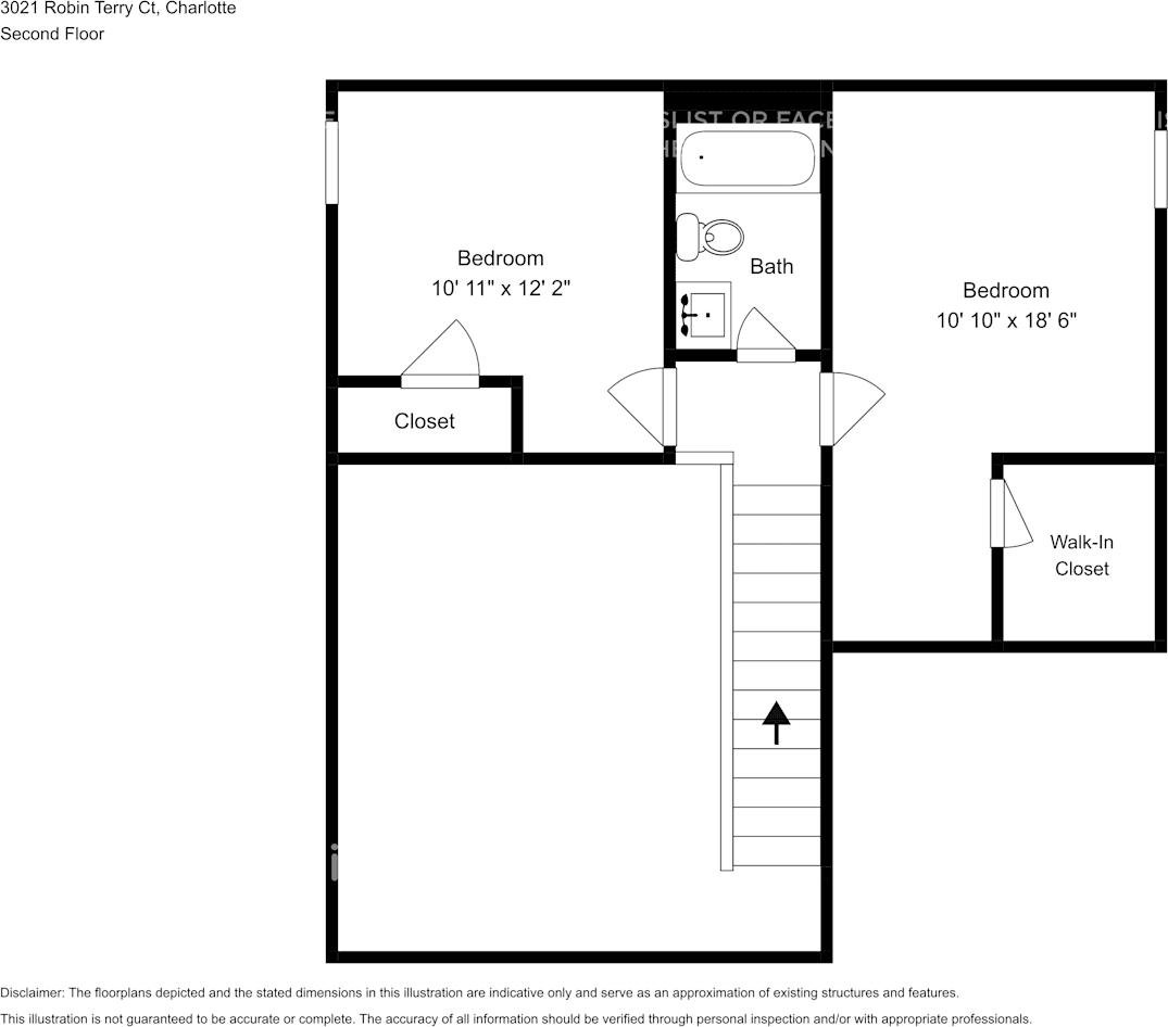3021 Robin Terry Court - Photo 3 of 19