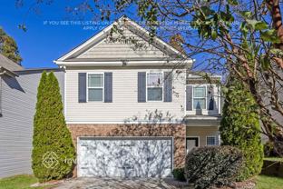 4919 Mcever View Dr - Photo 1 of 1