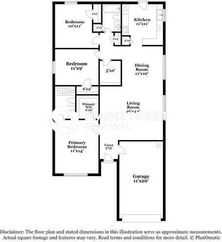 625 Tribune Dr - Photo 2 of 16