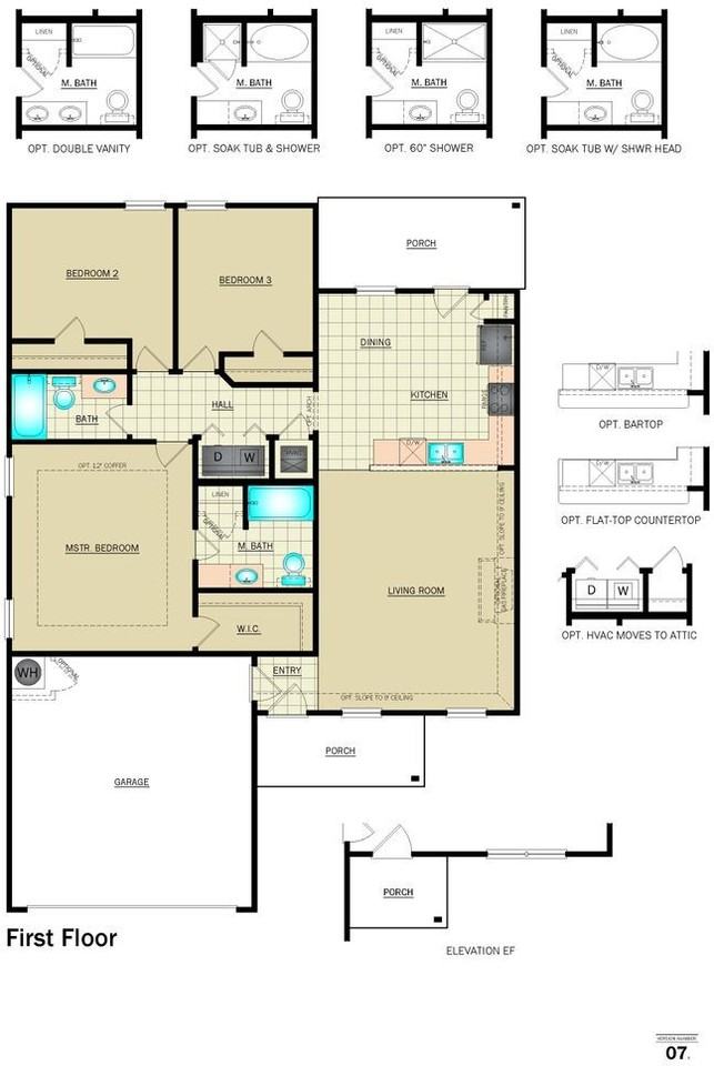 2953 E 141st St S - Photo 2 of 16