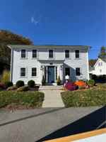 featured image of 40 Elm Street