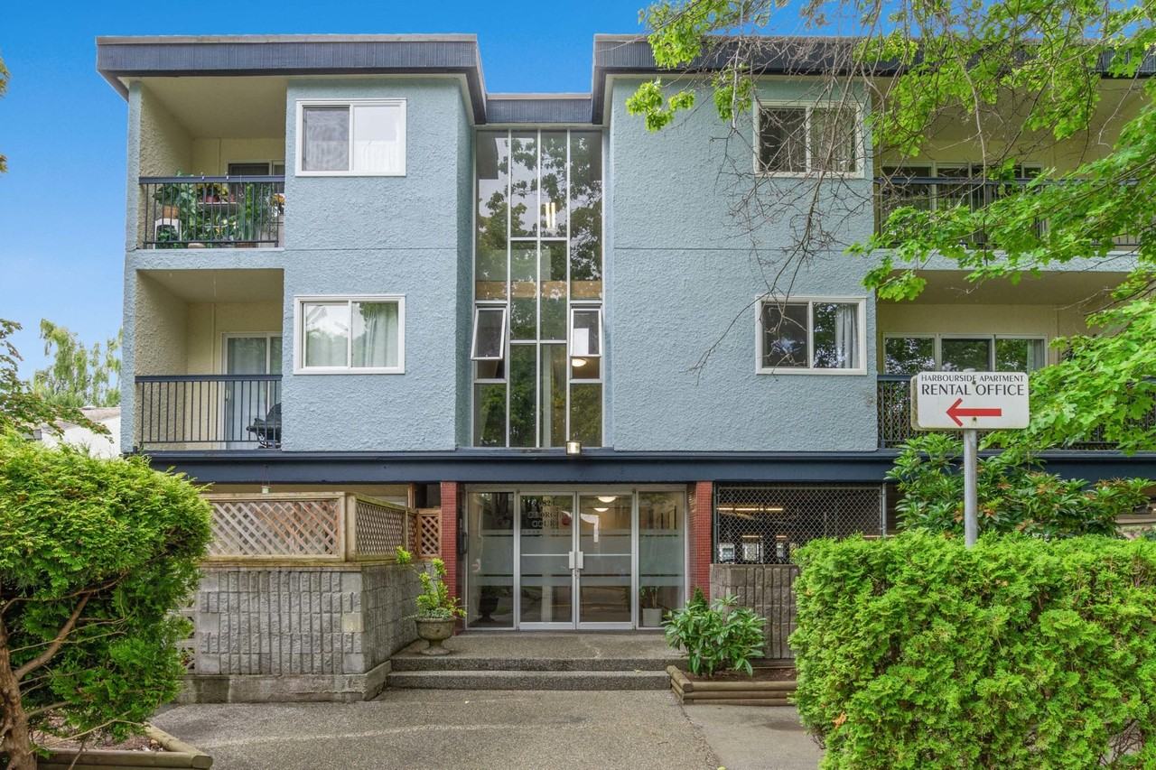 4824 Georgia Street #212 - Photo 2 of 6