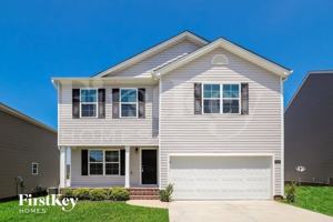 featured image of 6849 Keeneland Drive
