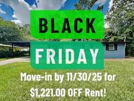 6150 George Wood Ln W - Photo 1 of 1