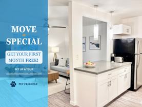 137 E Coronado Rd #8 - Photo 1 of 1