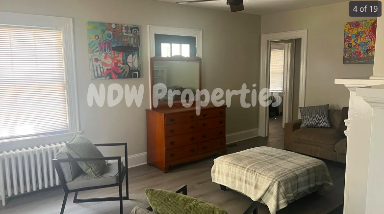 1111 Sycamore St #NA - Photo 2 of 3