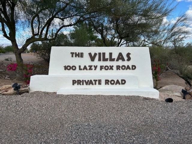 100 N Lazy Fox Rd #8 - Photo 2 of 18