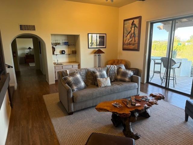 100 N Lazy Fox Rd #8 - Photo 5 of 18