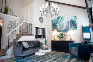 featured image of 1405 Kinross Ct #TH