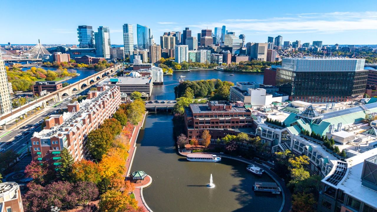 17 Otis Street #602 - Photo 2 of 41