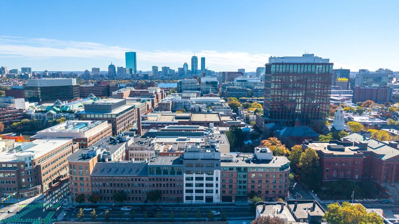 17 Otis Street #602 - Photo 5 of 41