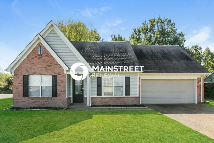 6181 Liberty Estates Dr