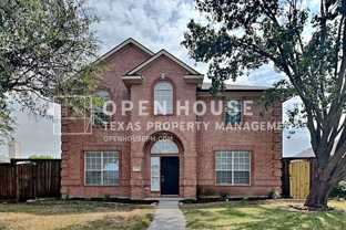 10715 Copperwood Drive - Photo 1 of 1