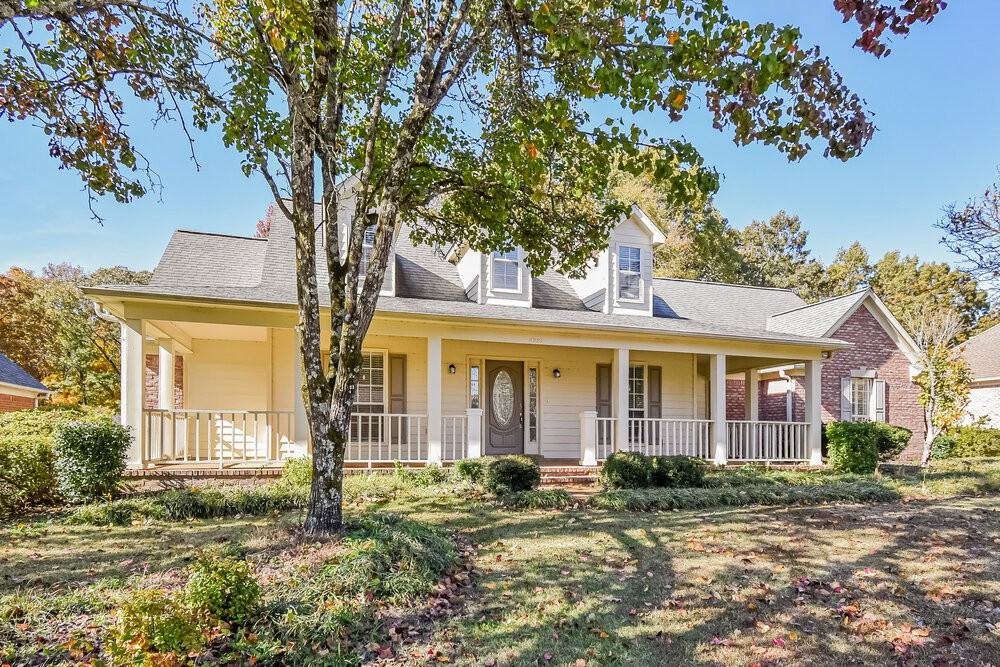 3721 College Bluff - Photo 4 of 17