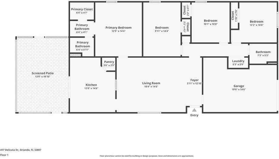 417 Delicata Drive - Photo 2 of 16