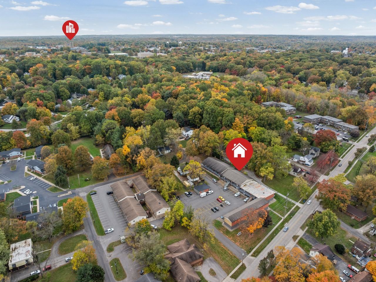 1128 Lake St - Photo 4 of 19