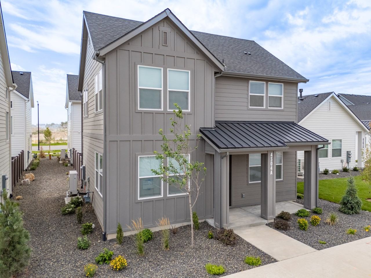 4202 Saylor Ln #NA - Photo 2 of 9