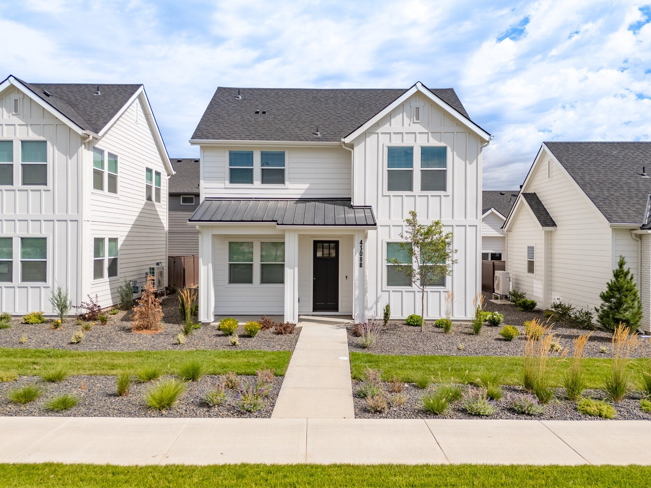 4206 Saylor Ln #NA - Photo 2 of 11