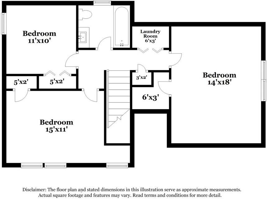 6032 Patricia Ryan Dr - Photo 3 of 17