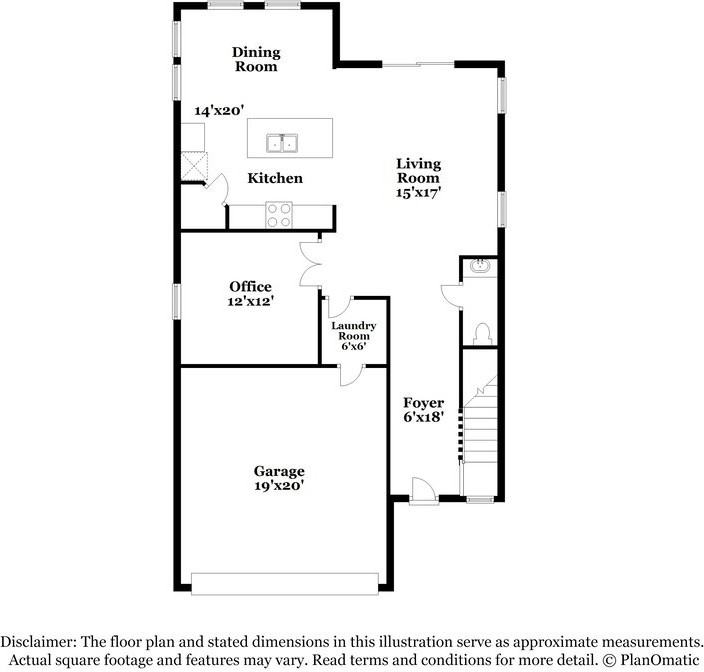 6135 Trent Creek Dr - Photo 2 of 17