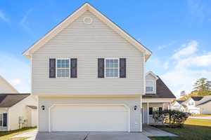 featured image of 6802 Paint Rock Lane