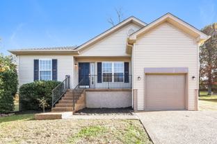 1061 Cedar Creek Village Road - Photo 1 of 1