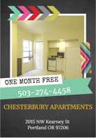 featured image of 2015 Nw Kearney St #205