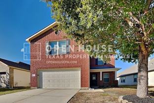 15223 Keystone Bend Ln - Photo 1 of 1