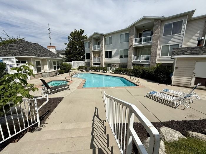 1196 E 6600 S #502-1 - Photo 2 of 35