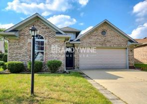 460 Polk Manor Dr - Photo 1 of 1